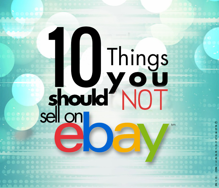 Custom eBay Listing Solutions