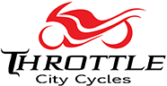 Throttle City Cycles