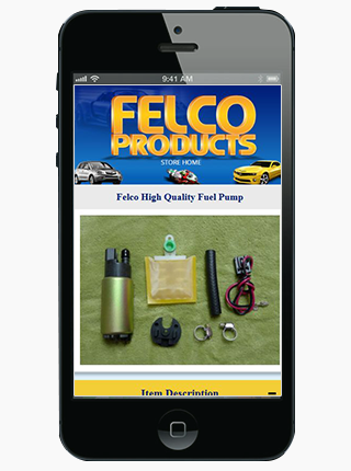 Felco-Product