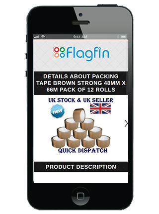 Flagfinonline