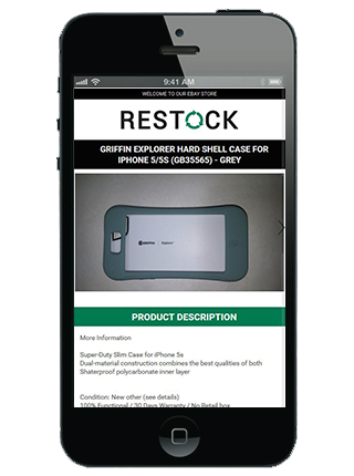 RESTOCK-CRC