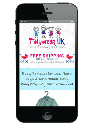 Tinywear-uk