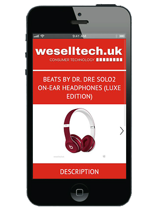 Weselltech